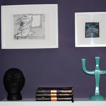 Appartement Stylish Loft Downtown Thessaloniki