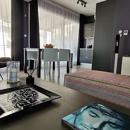 Stylish Loft Downtown Appartement *