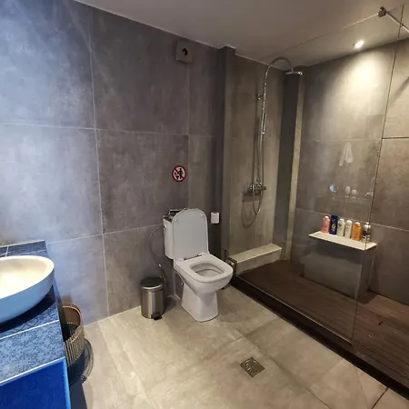 Appartement Stylish Loft Downtown